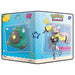 Pokémon TCG: Iono and Bellibolt 9-Pocket Portfolio