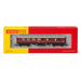 Hornby LMS 57' Brake Third 5832 Passenger Coach
