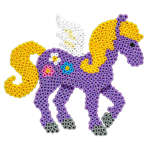 Hama Midi Beads Magical Horses Set (4000 Pack)