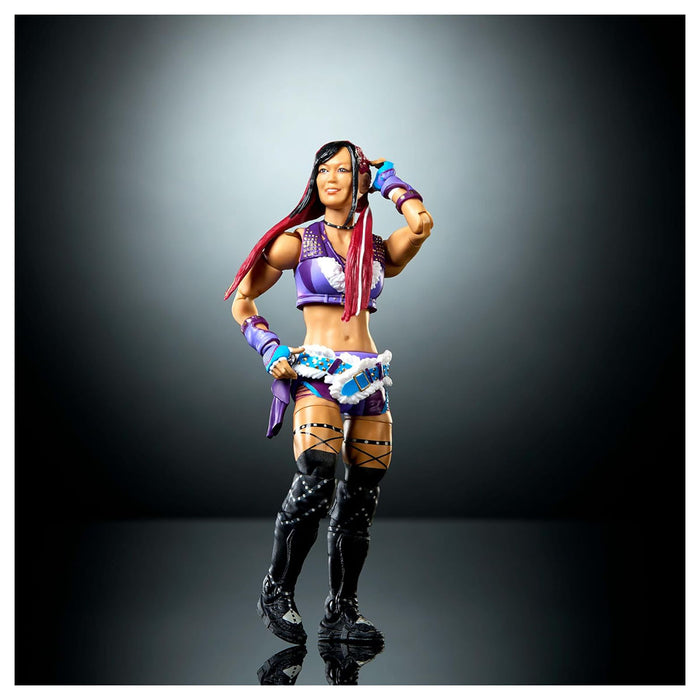 WWE Elite Collection Series 122 Iyo Sky 6" Figure 