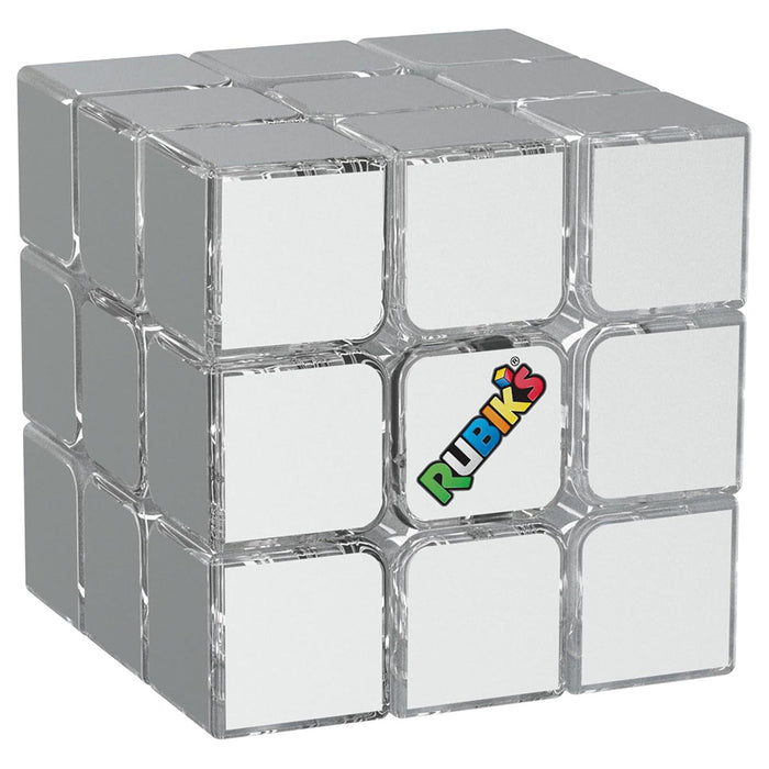 Rubiks Pulse Cube Light Up Puzzle