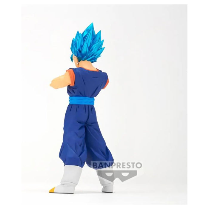 Dragon Ball Super: Blood Of Saiyans Vegito Figure