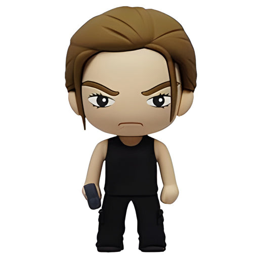 Sony Playstation Figural Bag Clip (styles vary)