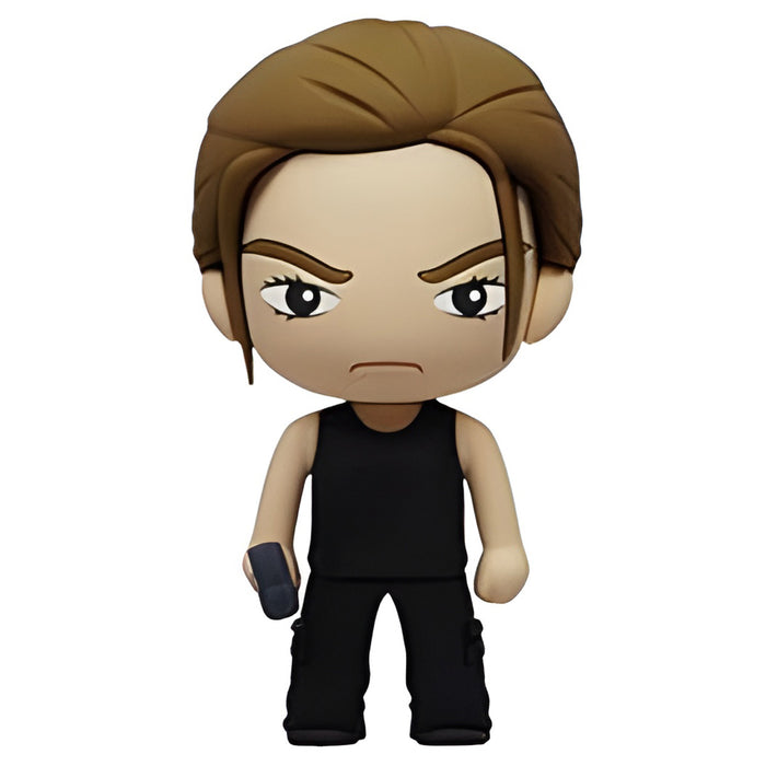 Sony Playstation Figural Bag Clip (styles vary)