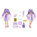 Rainbow High Creative Crystals Violet Fashion Doll