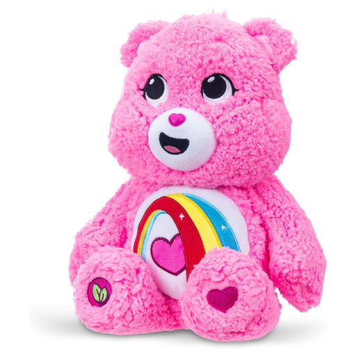 Care Bears Cheer Bear Cosy Collection 35cm Plush