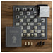Chess Vintage Bookshelf Edition Board Game