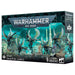 Warhammer 40,000 Aeldari: Swooping Hawks Miniatures Set