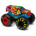 Hot Wheels Monster Trucks HW Demo Derby Truck 3/3