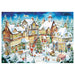 Ravensburger Limited Edition Christmas Village 1000 Piece Jigsaw Puzzle