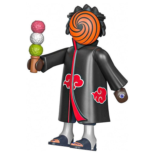 Playmobil Naruto Shippuden Tobi Figure