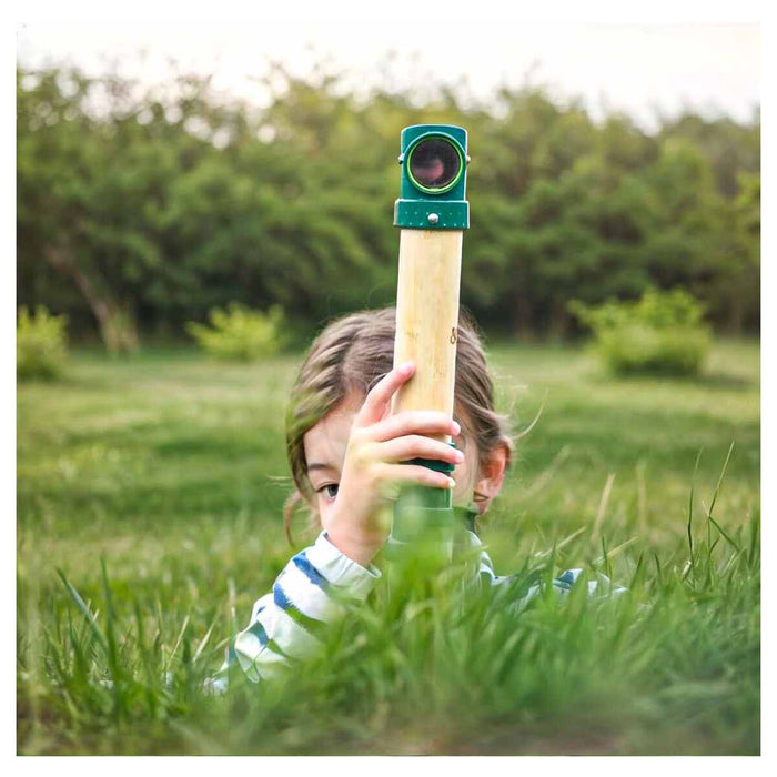 Hape Nature Fun Hide-and-Seek Periscope