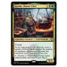 Magic The Gathering Secrets Of Strixhaven Commander Deck Witherbloom Pestilence
