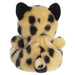 Palm Pals Chutney Cheetah 13cm Soft Toy