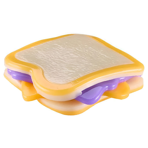 MushMeez Taba Squishies Sandwich Sensory Toy