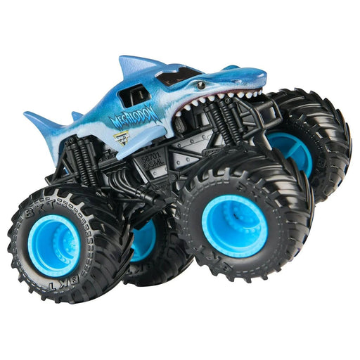Monster Jam Legacy Trucks: Megalodon Truck