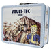 Fallout Vault-Tec Lunchbox & Flask Set
