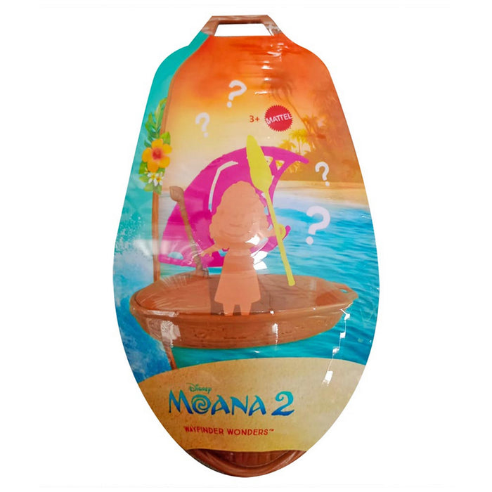 Disney Moana 2: Wayfinder Wonders (styles vary)