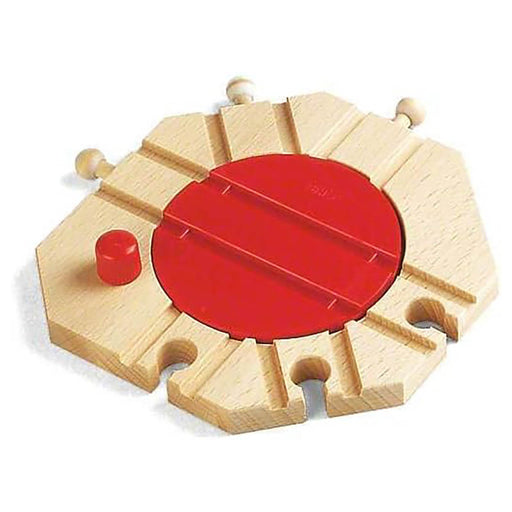 BRIO World Mechanical Turntable
