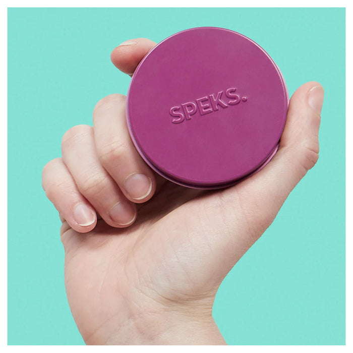 Speks Crags Iris Magnetic Fidget Putty Small