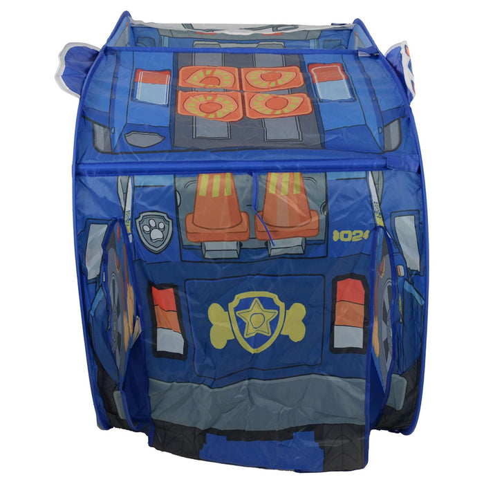 PAW Patrol Quick Up Chase Patrol Car Tent