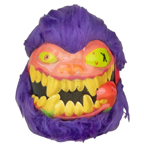 Madballs Hairballs Wolf Breath Figure