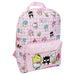 Hello Kitty and Friends Backpack