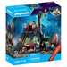 Playmobil Haunted Ruin Playset