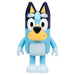 Bluey Chat Mates Bluey Interactive Figure