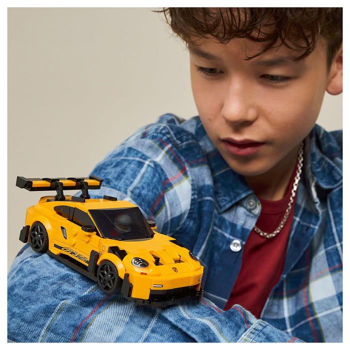 LEGO Porsche 911 GT3 RS Super Car 77239 Building Set