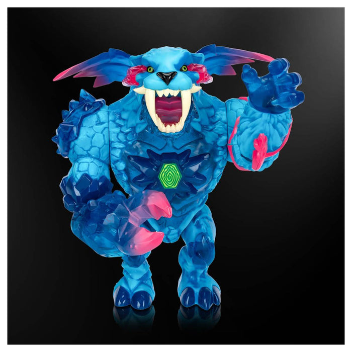 MrBeast Lab Panther 6.5" Collector Figure