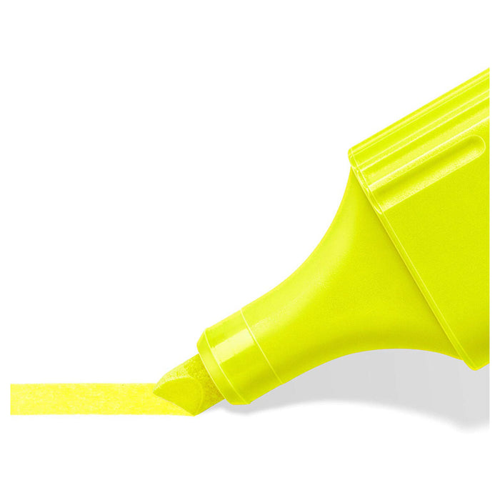 Staedtler Textsurfer Classic 364 Highlighter (4 Pack)