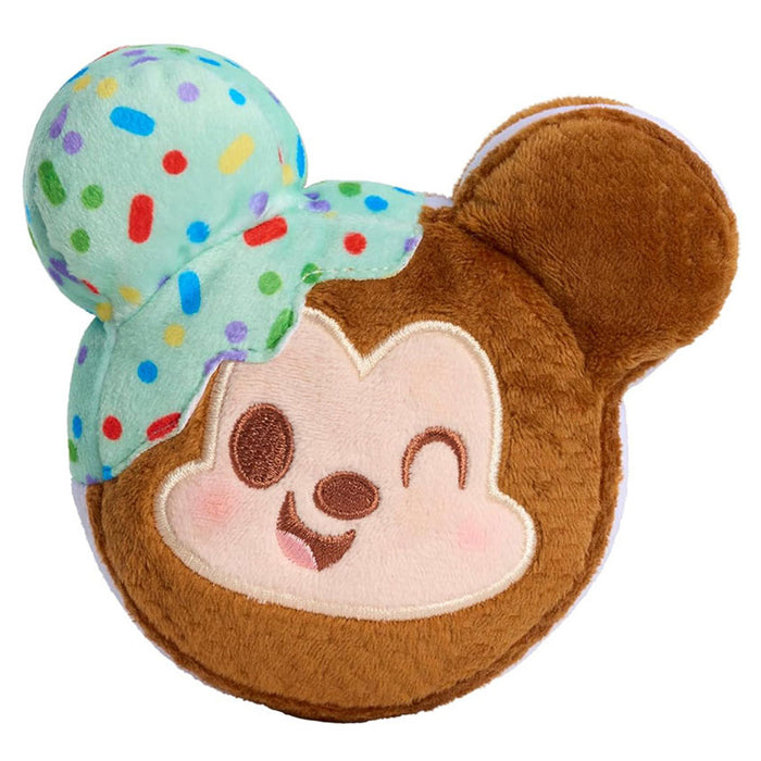 Disney Munchlings Light Up Collectible Plush (styles vary)