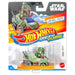 Hot Wheels Racer Verse Star Wars Boba Fett Vehicle
