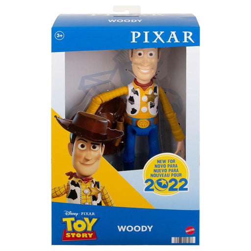 Disney Pixar Toy Story: Woody 12" Figure