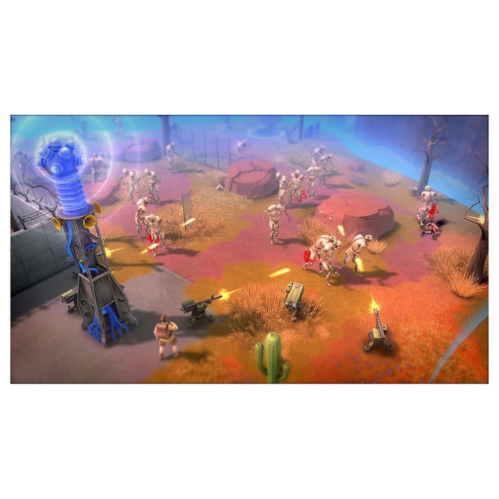 Dysmantle Nintendo Switch Video Game