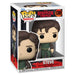 Funko Pop! Television: Stranger Things S4: Steve Vinyl Figure #1300