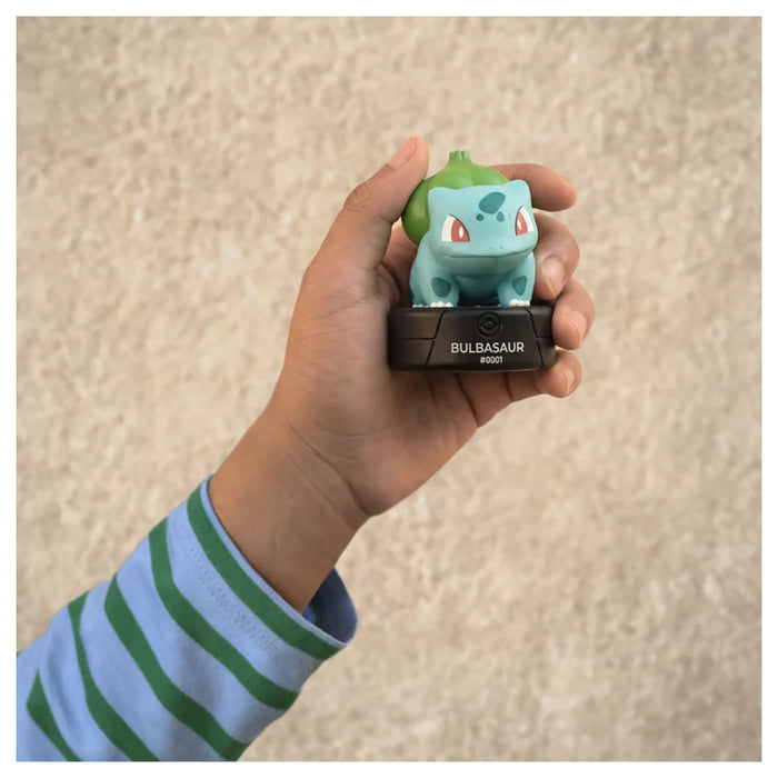 Tonies Toniebox Pokémon Bulbasaur Audio Figure
