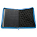 Ulta-PRO Pokémon Elite Series Lucario 9-Pocket Zippered Pro Binder