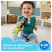 Fisher-Price Laugh & Learn Play & Go Activity Keys