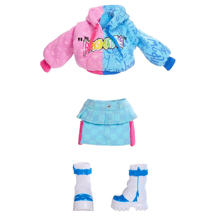 Rainbow High Jr. High Rock Band Skyler Bradshaw Fashion Doll