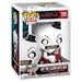 Funko Pop! Movies: Terrifier: Art the Clown with Bike