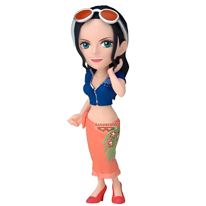 One Piece: Parent-Child Bloodline Vol. 3 World Collectible Figure (styles vary)