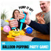 Poppin Panic Party Game