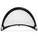 Pop Up Pair of 4ft Goals with Free Carry Bag
