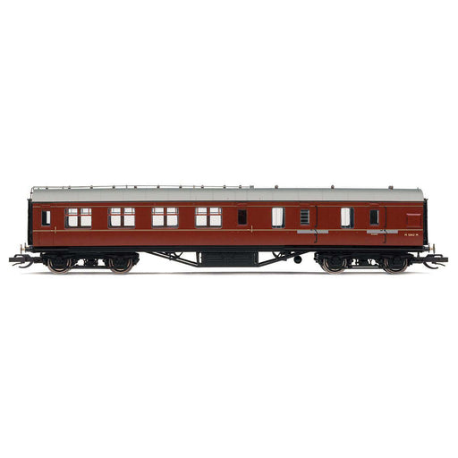 Hornby TT:120 BR 57' Brake Third M5842M Model