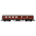 Hornby TT:120 BR 57' Brake Third M5842M Model