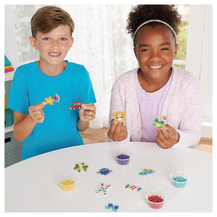 Aquabeads Shiny Bead Pack Refill 