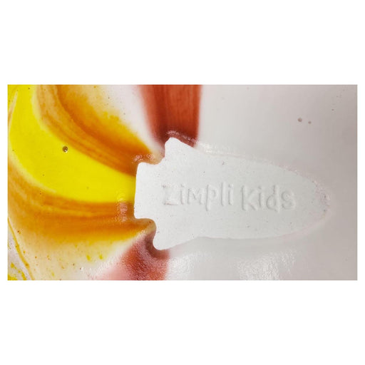 Zimpli Special Effect Baff Bombz Rocket Sensory Bath Fun