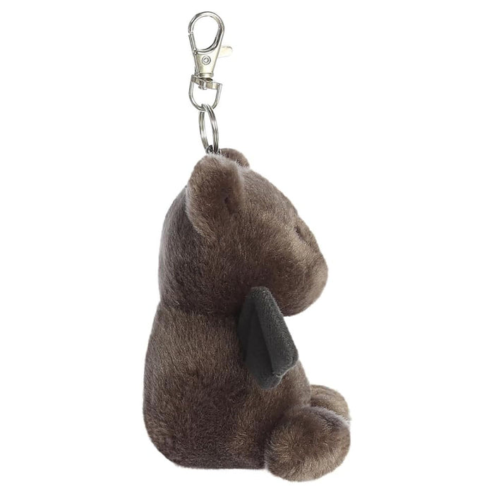 Palm Pals Luna Bat Clip-On 4" Plush